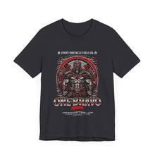 Load image into Gallery viewer, Spartan One Bravo Apparel Unisex Tee