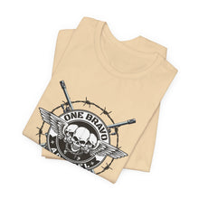 Load image into Gallery viewer, One Bravo Apparel Unisex Tee