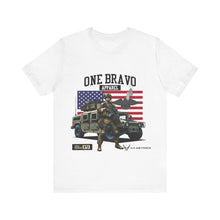 Load image into Gallery viewer, USAF Pararescue Unisex Tee