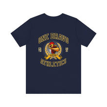 Load image into Gallery viewer, One Bravo Athletics #8 Unisex Tee