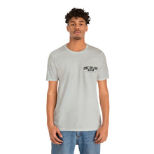 Load image into Gallery viewer, Heaven Beyond The Door Unisex Streetwear Tee
