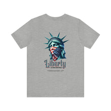Load image into Gallery viewer, Liberty Is Our Heritage Unisex Tee