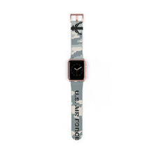 Load image into Gallery viewer, US Air Force Apple Watch Band