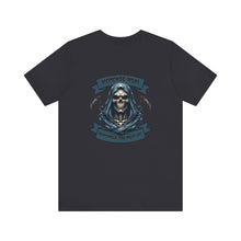 Load image into Gallery viewer, Memento Mori Unisex Tee