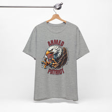 Load image into Gallery viewer, Armed Patriot Unisex Tee
