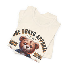 Load image into Gallery viewer, Nice Hugs Unisex Tee