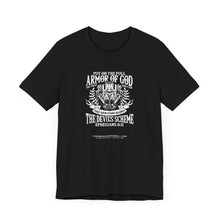 Load image into Gallery viewer, Armor of GOD Unisex Tee