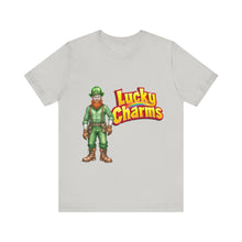 Load image into Gallery viewer, Lucky Charms Unisex Tee