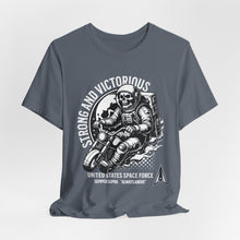 Load image into Gallery viewer, Strong & Victorious Unisex Tee