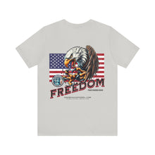 Load image into Gallery viewer, Freedom Unisex Tee