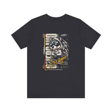 Load image into Gallery viewer, Swagger Unisex Streetwear Tee