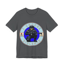 Load image into Gallery viewer, I Choose Violence Unisex Tee