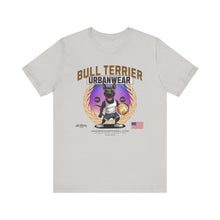 Load image into Gallery viewer, Bull Terrier Urbanwear Unisex Tee - Voit