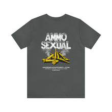 Load image into Gallery viewer, Ammo Sexual Unisex Tee