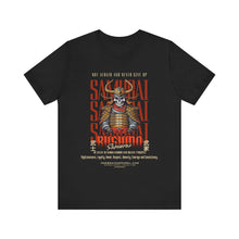 Load image into Gallery viewer, Bushido Samurai Unisex Tee