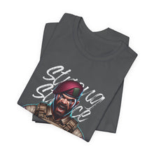Load image into Gallery viewer, Strong Stance Unisex Tee