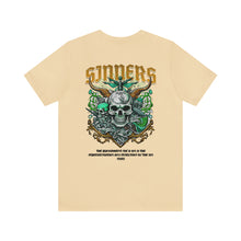 Load image into Gallery viewer, Sinners Unisex Tee
