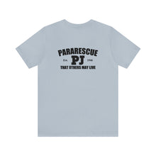 Load image into Gallery viewer, Pararescue Unisex Tee