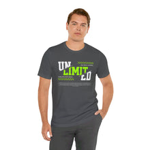 Load image into Gallery viewer, Unlimited Unisex Tee