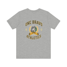 Load image into Gallery viewer, One Bravo Athletics #11 Unisex Tee