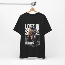 Load image into Gallery viewer, Lost In Space Unisex Streetwear Tee