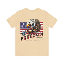 Load image into Gallery viewer, Freedom Unisex Tee