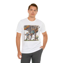 Load image into Gallery viewer, Radar Unisex Tee
