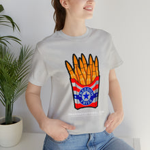 Load image into Gallery viewer, Freedom Fries Unisex Tee