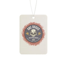 Load image into Gallery viewer, Threads of Honor, Tees of Triumph Air Freshener