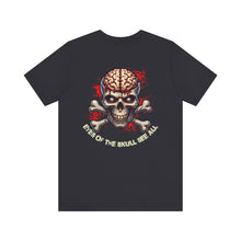 Load image into Gallery viewer, Eyes of The Skull See All Unisex Tee