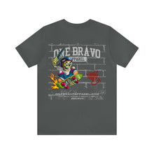 Load image into Gallery viewer, SK8Ter Boi Unisex Streetwear Tee