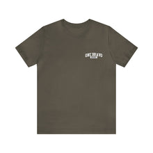 Load image into Gallery viewer, Defenders of Sacrifice Unisex Tee