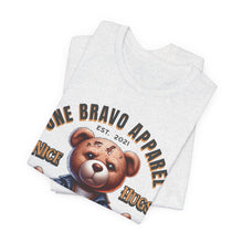 Load image into Gallery viewer, Nice Hugs Unisex Tee