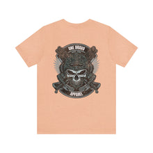 Load image into Gallery viewer, One Bravo Pilot Unisex Tee
