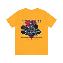 Load image into Gallery viewer, Death Dealers Unisex Tee