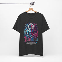 Load image into Gallery viewer, Duality Unisex Streetwear Tee