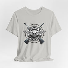 Load image into Gallery viewer, One Bravo Apparel Unisex Tee