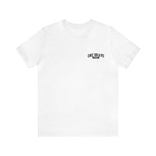 Load image into Gallery viewer, Guns and Coffee Unisex Tee