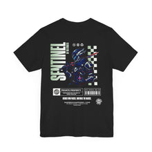 Load image into Gallery viewer, Gatekeeper Unisex Streetwear Tee