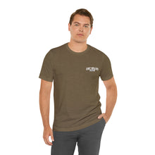 Load image into Gallery viewer, One Bravo Streetwear Logo Unisex Tee