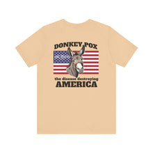 Load image into Gallery viewer, Donkey Pox Unisex Tee