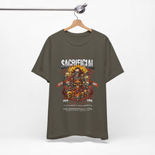 Load image into Gallery viewer, Sacrificial Unisex Tee