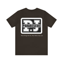 Load image into Gallery viewer, PJ- Pararescue Unisex Tee