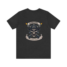 Load image into Gallery viewer, Inspired By Service, Defined By Style Unisex Tee