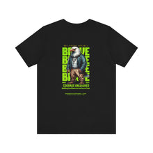 Load image into Gallery viewer, Brave Unisex Tee
