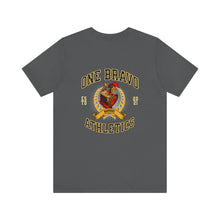 Load image into Gallery viewer, One Bravo Athletics #7 Unisex Tee