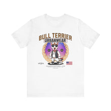 Load image into Gallery viewer, Bull Terrier Urbanwear Unisex Tee - Ranger