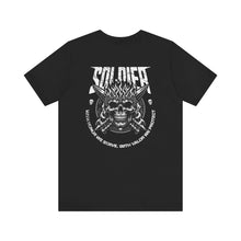 Load image into Gallery viewer, Skull Soldier Unisex Tee