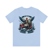 Load image into Gallery viewer, St. Michael Unisex Tee