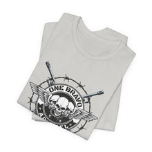 Load image into Gallery viewer, One Bravo Apparel Unisex Tee
